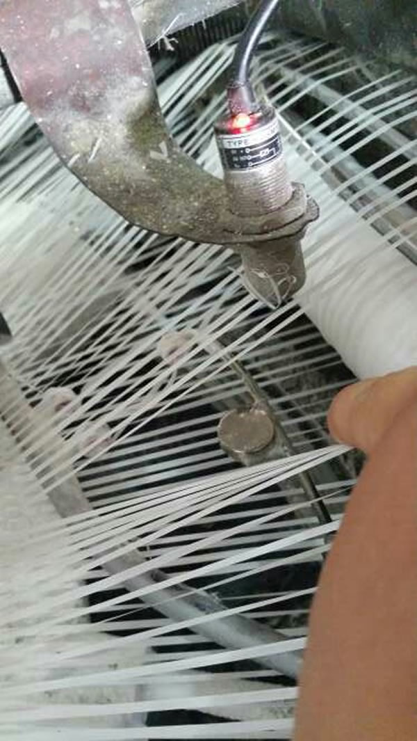 磁性花季传谋官方网站 紡織機械